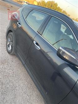 هيونداي سانتافي